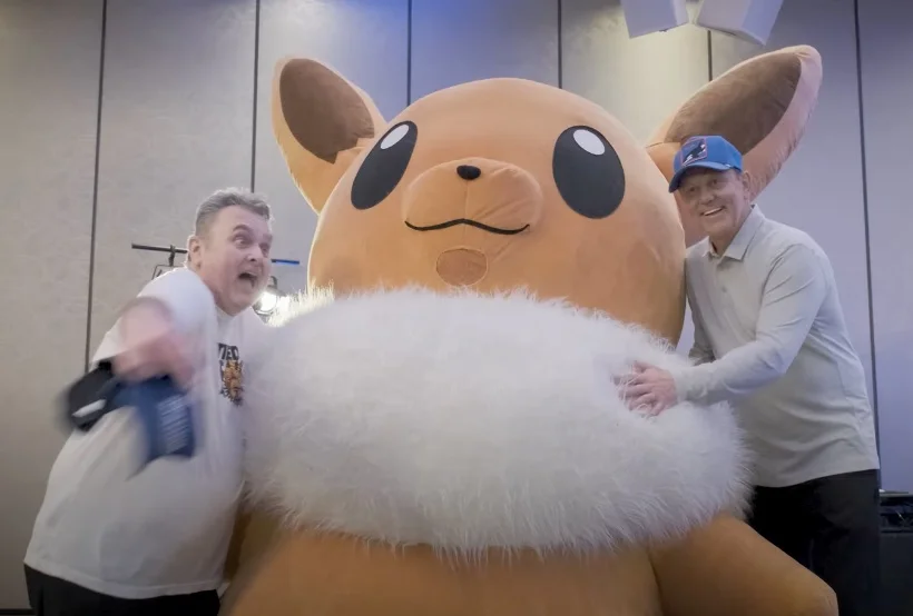 Evee-Dough