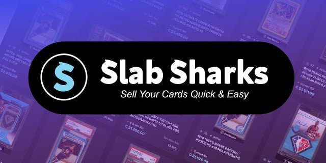 Slabsharks Carousel