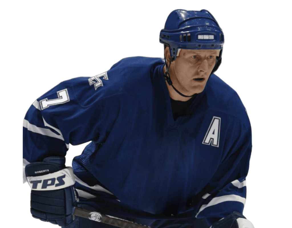 Gary Roberts-upper